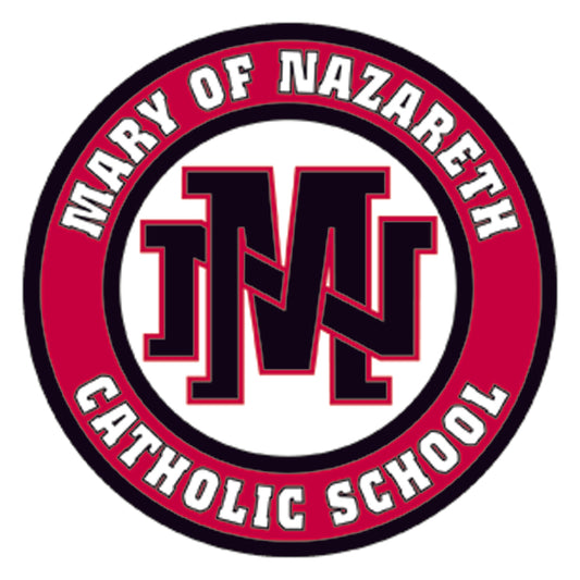 3/8/25 - Mary of Nazareth - 7th Grade Class Group PRIVATE EVENT