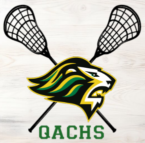 2/24/24 - 6PM - QACHS Men's LAX Group - Centerville